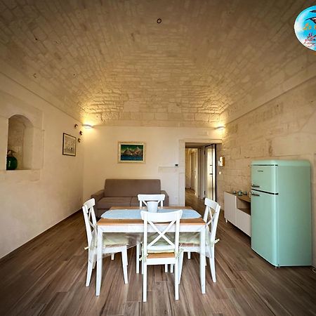 Le Tre Rondini Lejlighed Martina Franca Eksteriør billede
