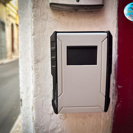 Le Tre Rondini Lejlighed Martina Franca Eksteriør billede
